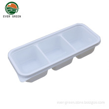 Hot Sales High-temperature Food Container Meal Prep Boxes